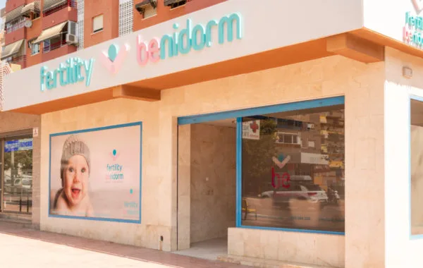clinica de reproduccion asistida en Alicante