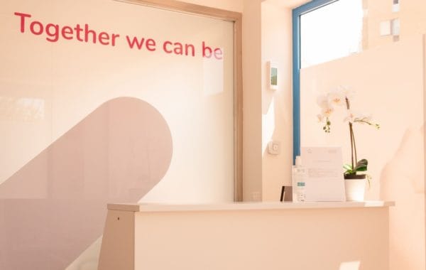 clinica fertility benidorm instalaciones d